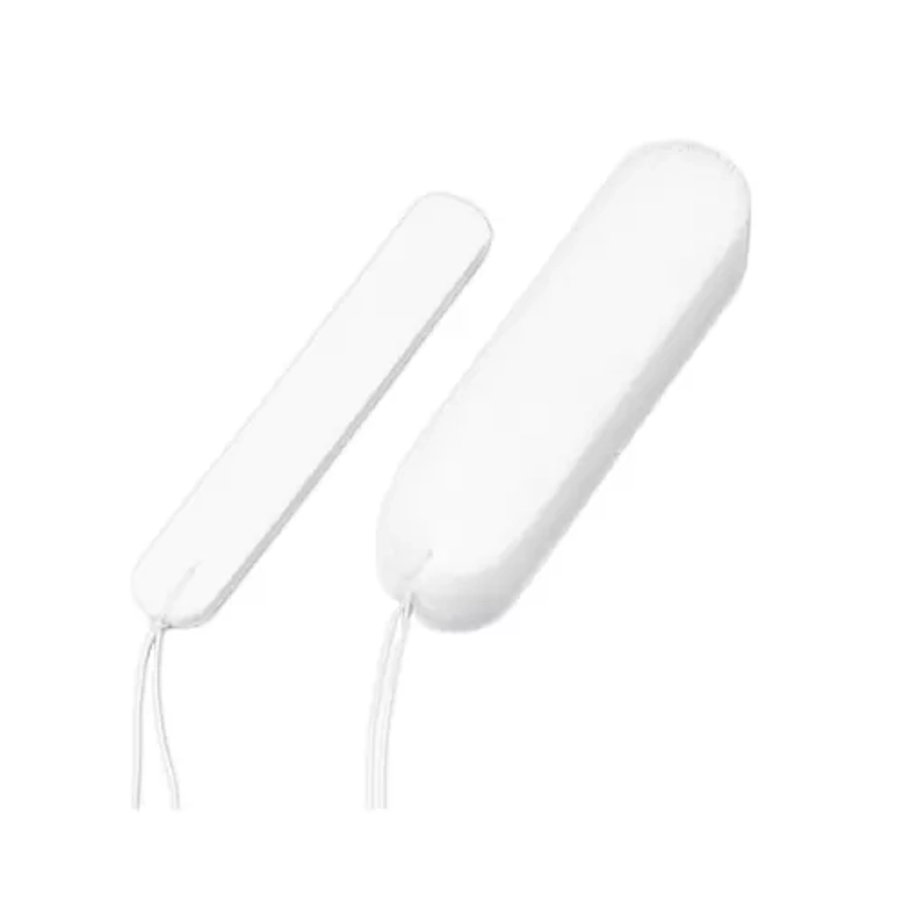 Тампоны ПВА носовые стерильные анатомические с эффектом увеличения объема и нитью безопасности 55 мм 20 шт