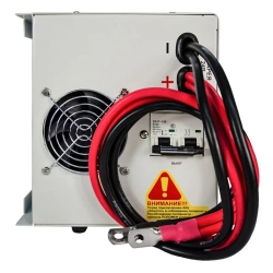 ЭНЕРГИЯ Про-5000 источник бесперебойного питания Е0201-0033