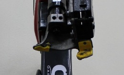 DL21-5   Монтажная головка на BQS