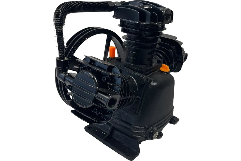 Голова компрессора W 3065 Elektrolite 670л/мин 10 бар