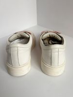 Кожаные кеды Morelli, 30