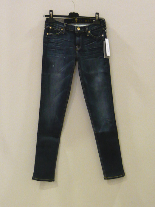 SWO1000YG STRAIGHT LEG  джинсы