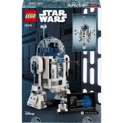 LEGO Звездные войны — R2-D2 75379 / артикул   75379  / GTIN 5702017584379