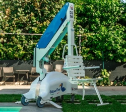 Подъемник для бассейна PELICAN POOL