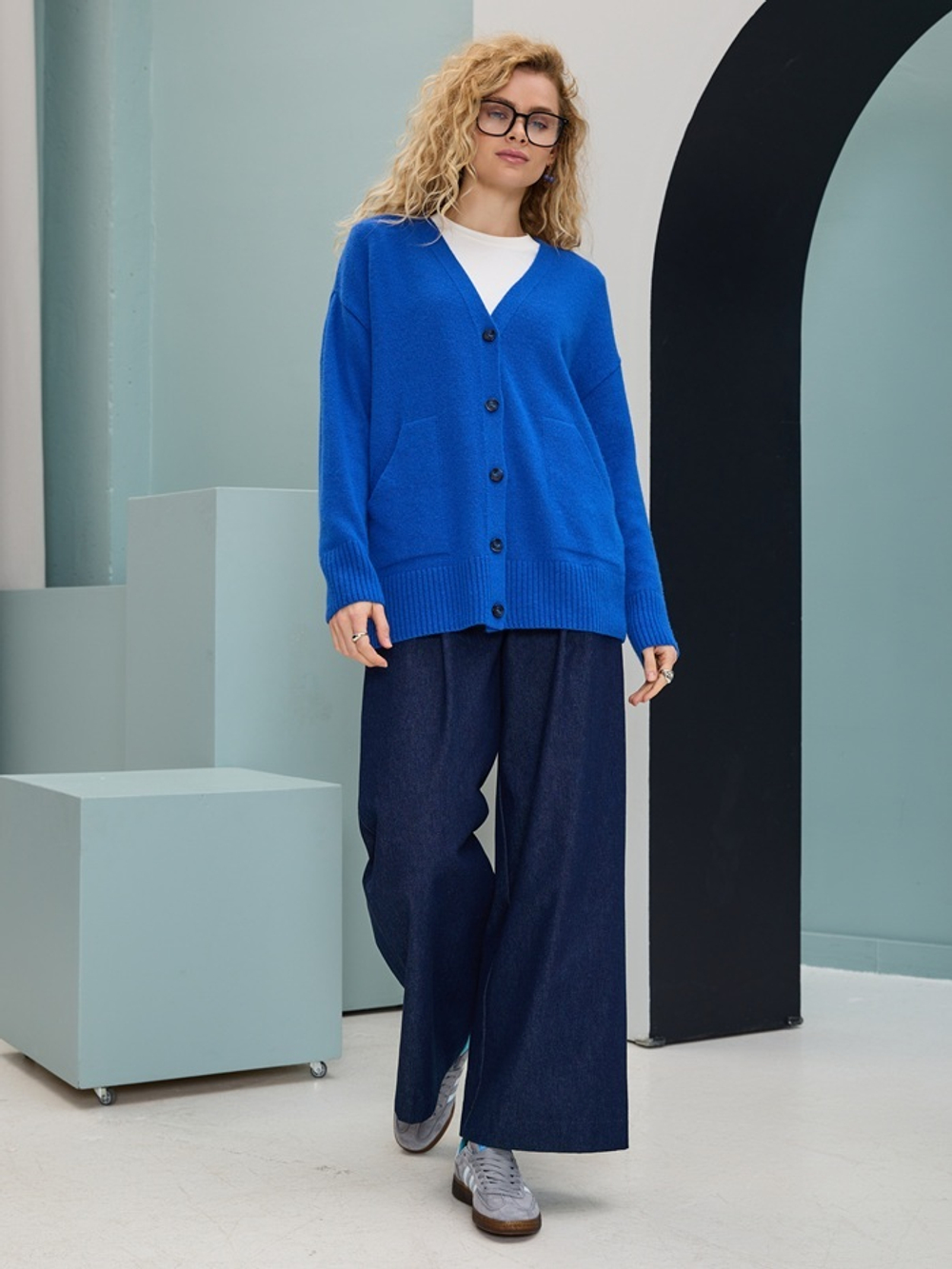 Жакет 2641 TINONA