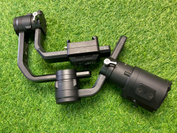 DJI Ronin-S