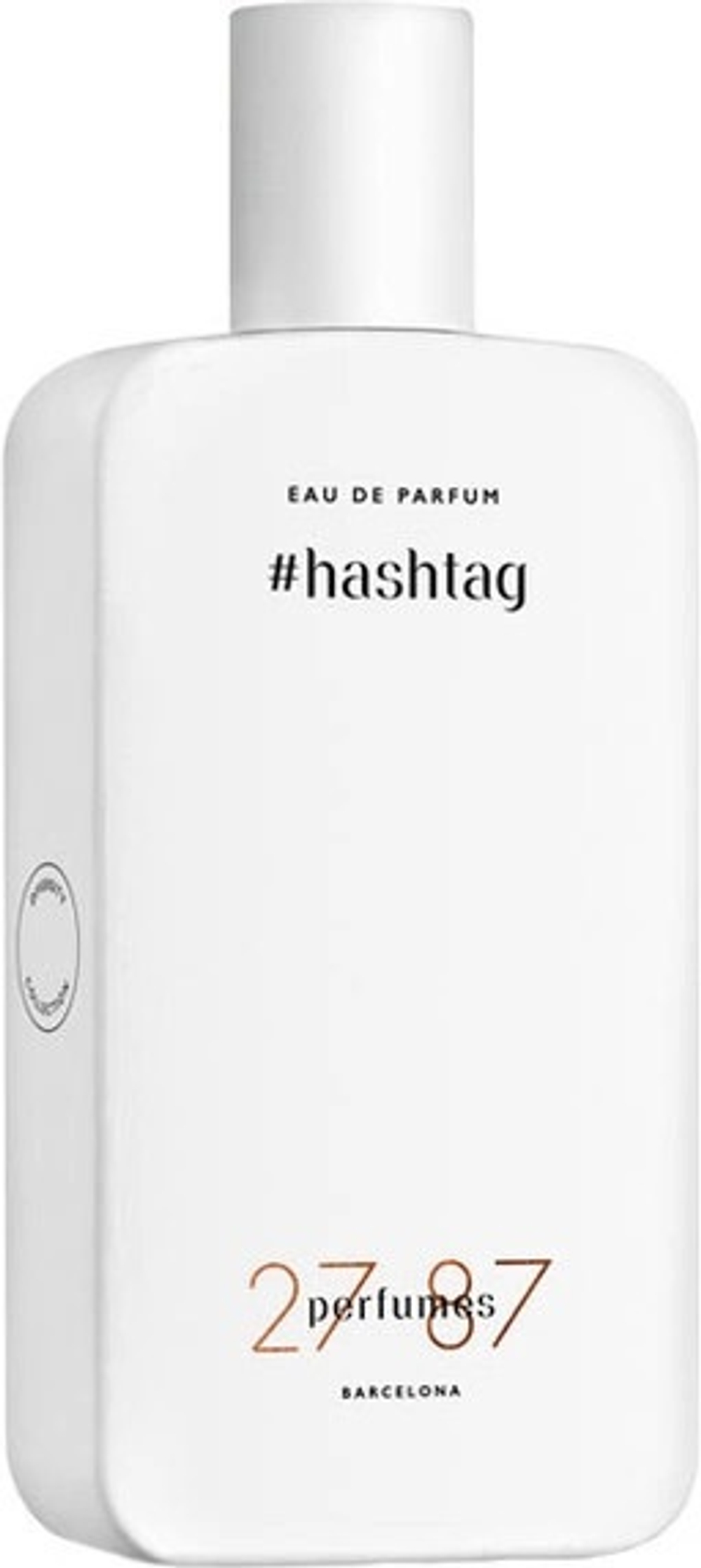27 87 Pefumes #Hashtag