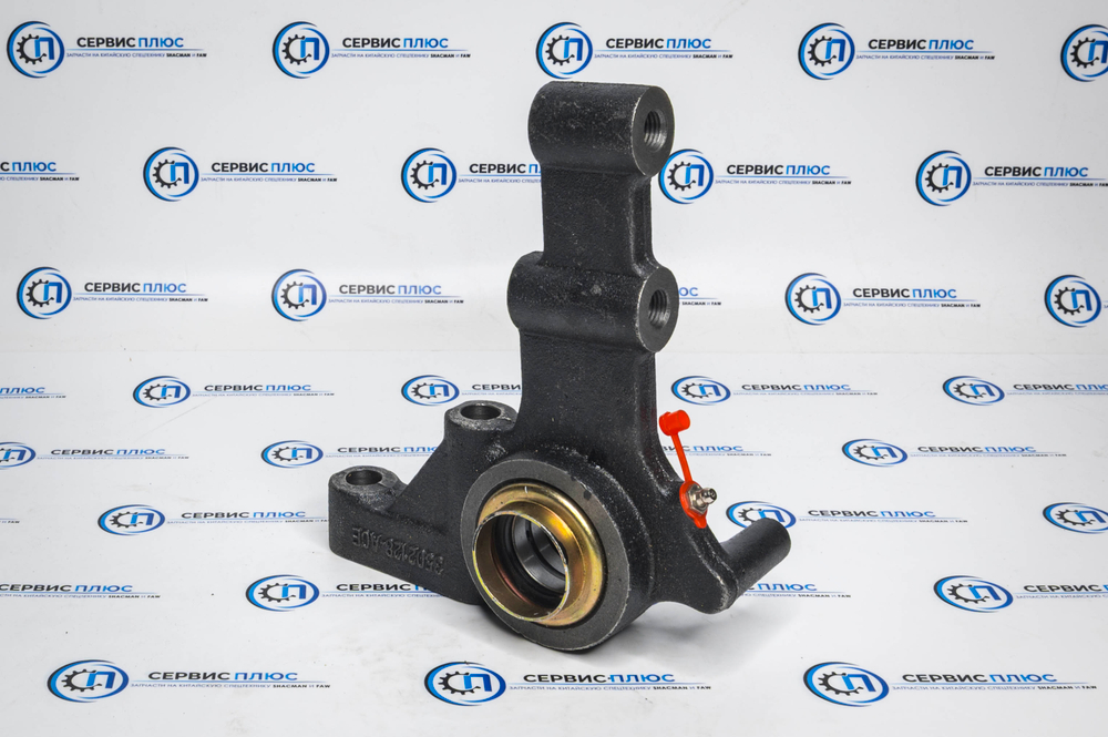 Кронштейн заднего разжимного кулака R 3502128-A0E