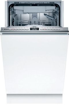 Встраиваемая посудомоечная машина BOSCH SPV4EMX10E