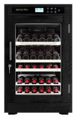 Винный шкаф MEYVEL MV46-WB1-M