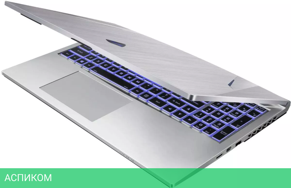 Ноутбук Machenike L15 Pro Pulsar XT JJ00GB00ERU