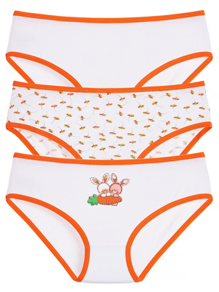 GP-269  трусы для девочки***