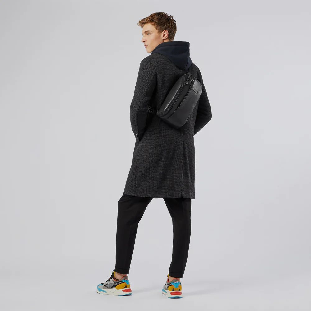 Рюкзак Piquadro Modus Special CA5107MOS/BLU