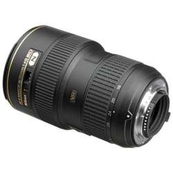 Объектив Nikon 16-35mm f/4G ED AF-S VR Nikkor
