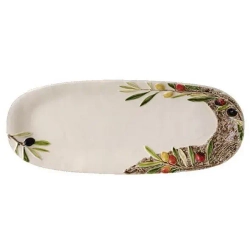 Блюдо овальное Olival (40.5 х 16 см)