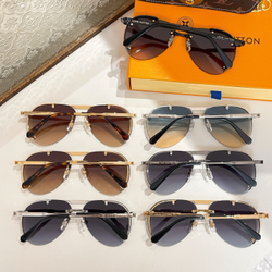 Louis Vuitton Glasses