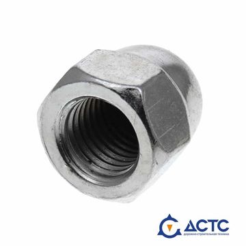 Гайка VOLVO (ABG) TITAN7820