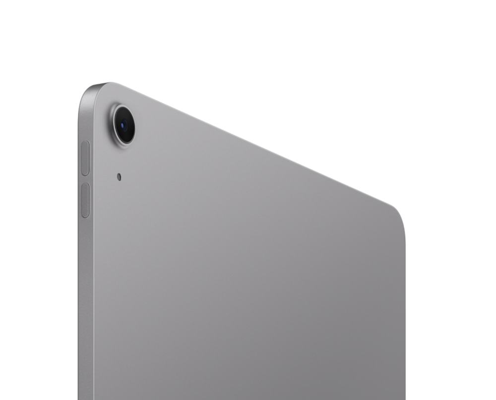 Планшет Apple iPad Air M4 2026 11" Wi-Fi 128Gb (MH304) Space Gray