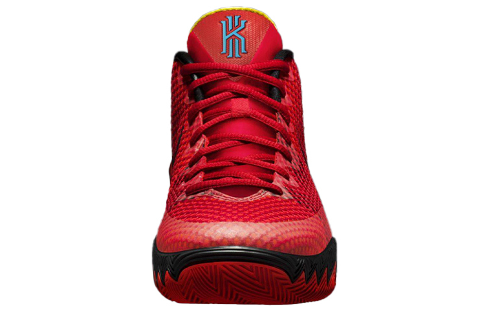 Кроссовки Nike Kyrie 1 Deceptive Red