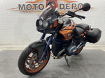 BMW R1150R Rockster , 2004