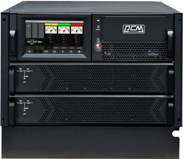 PowerCom