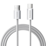 Кабель USB - Type C Romoss CB3038 1.2метра Black