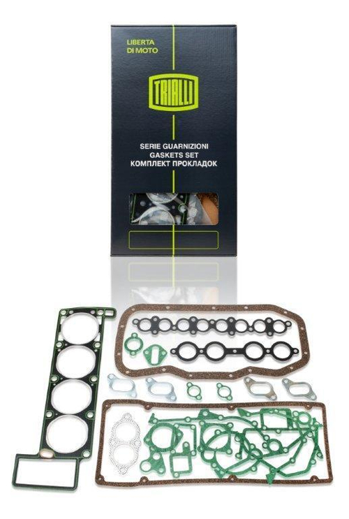 Прокладки двс (с ГБЦ) ВАЗ 2123 Trialli