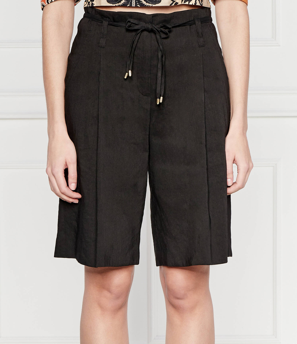 Шорты Wichita Marc Cain - черный(WC 83.03 W47)