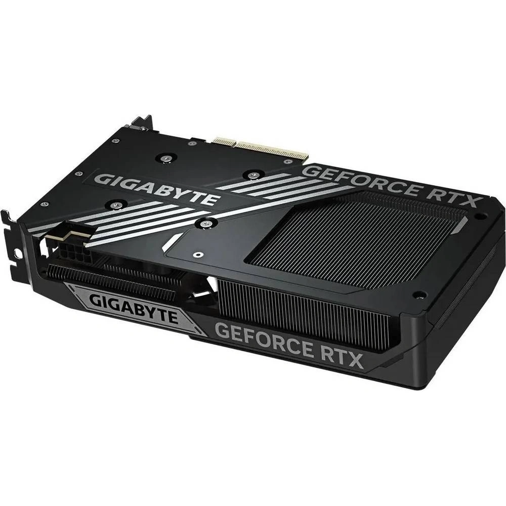 Видеокарта Gigabyte RTX5060Ti WINDFORCE 16GB GDDR7 128bit (GV-N506TWF2-16GD)