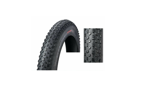 Покрышка CHAO YANG 29"х 3.00 (76-622) H-5176, горная, черная (25)