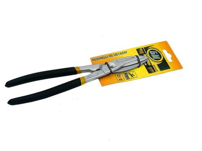 Ножницы по металлу  13" БМ