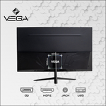 Монитор 27&#34; VEGA VHC270-200CA черный