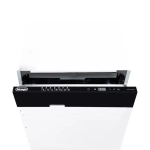 DeLonghi Встраиваемая посудомоечная машина DDWI 670 AMEDEO