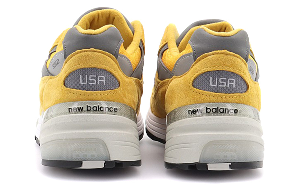 Кроссовки New Balance Nb 992