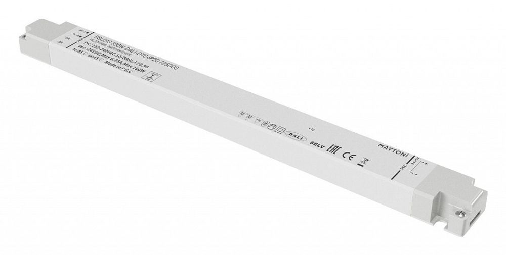 Блок питания Maytoni DALI 725008