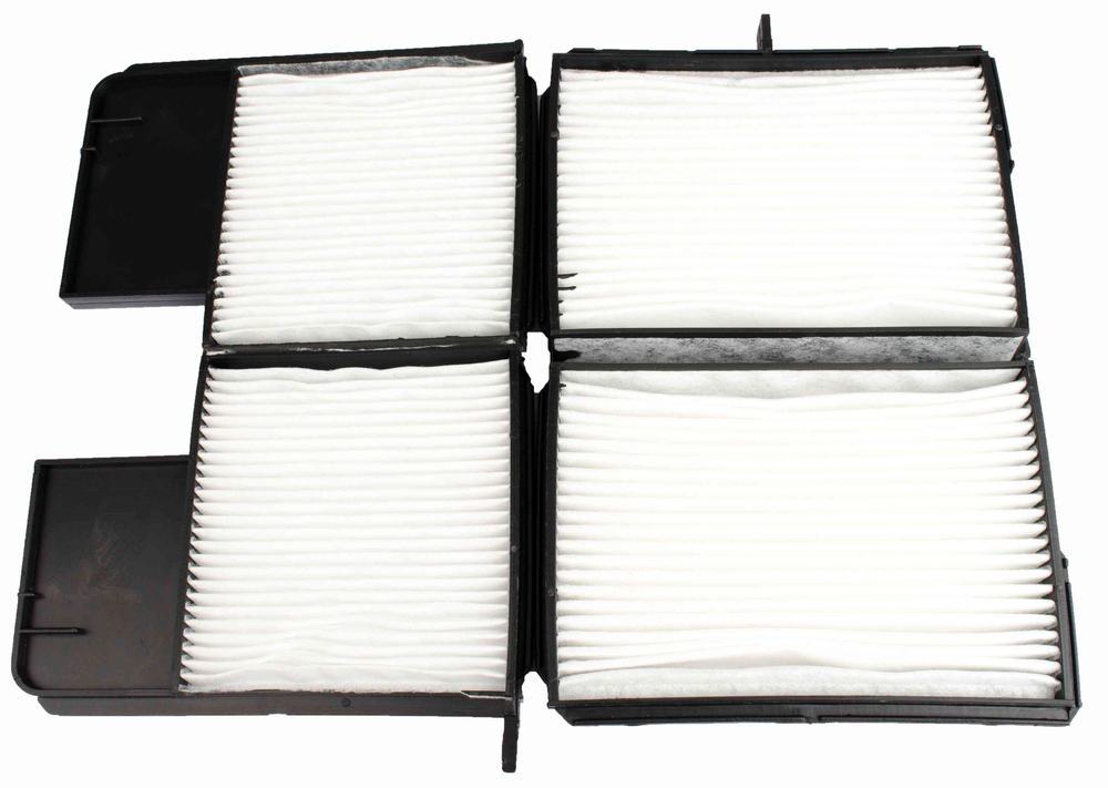 LAC-123  AZUMI    AC21502    88880-20010 Фильтр салонный