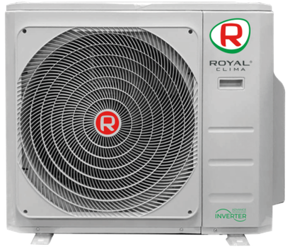 Наружный блок ROYAL CLIMA MULTI FLEXI EU ERP 2RMN-14HN/OUT