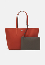 Lacoste ANNA SET - Сумка для покупок - Оранжевый