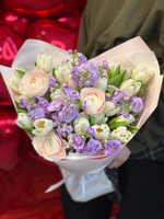 ONLINE витрина букет №1