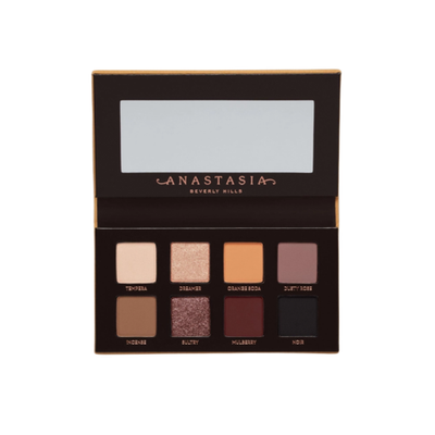 Anastasia Beverly Hills Soft Glam II Mini Palette