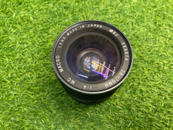 Exakta 28-70mm F4 Macro MC
