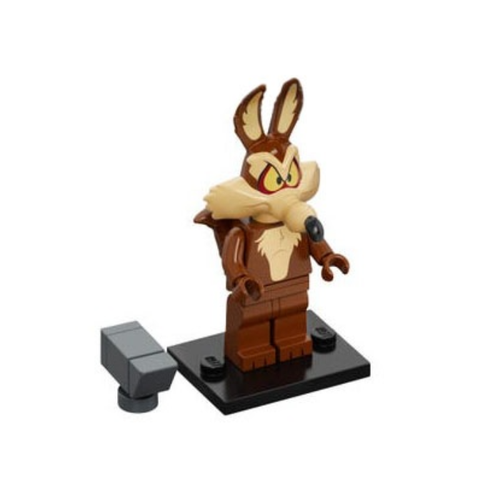 Вайл И. Койот 71030 collt-3