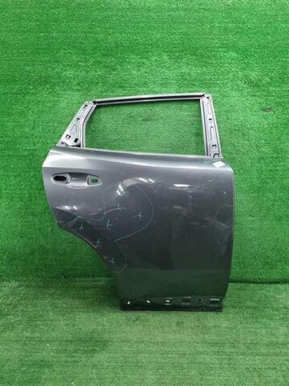 Дверь задняя правая Changan CS55PLUS (2021-н.в.)