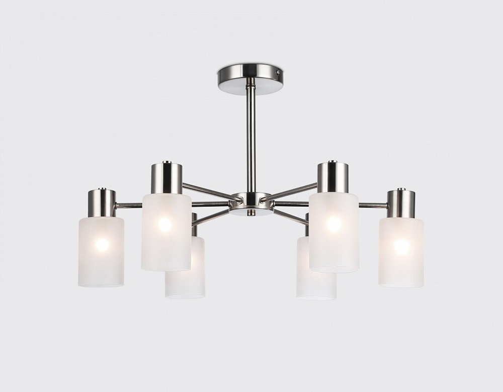 Люстра на штанге Ambrella Light TRADITIONAL TR9572