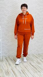 Костюм МЛ-2002-4-П (корица)