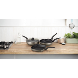 Сковорода глубокая 28см Brabantia Heat Pearl