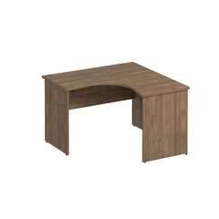 Стол эргономичный правый К.126