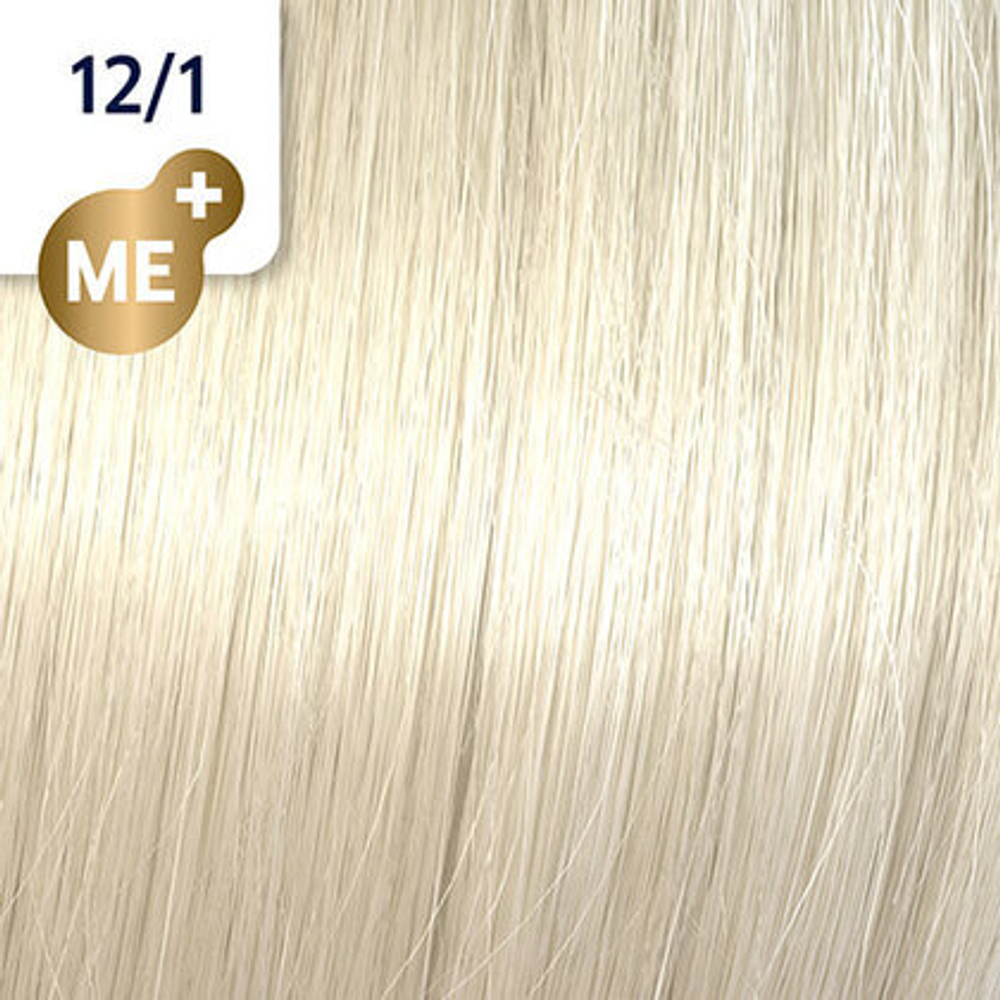 Wella Koleston 12/1 Песочный ME+