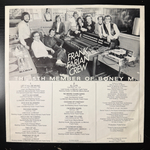 Boney M. ‎– Oceans Of Fantasy (Германия 1979г.)