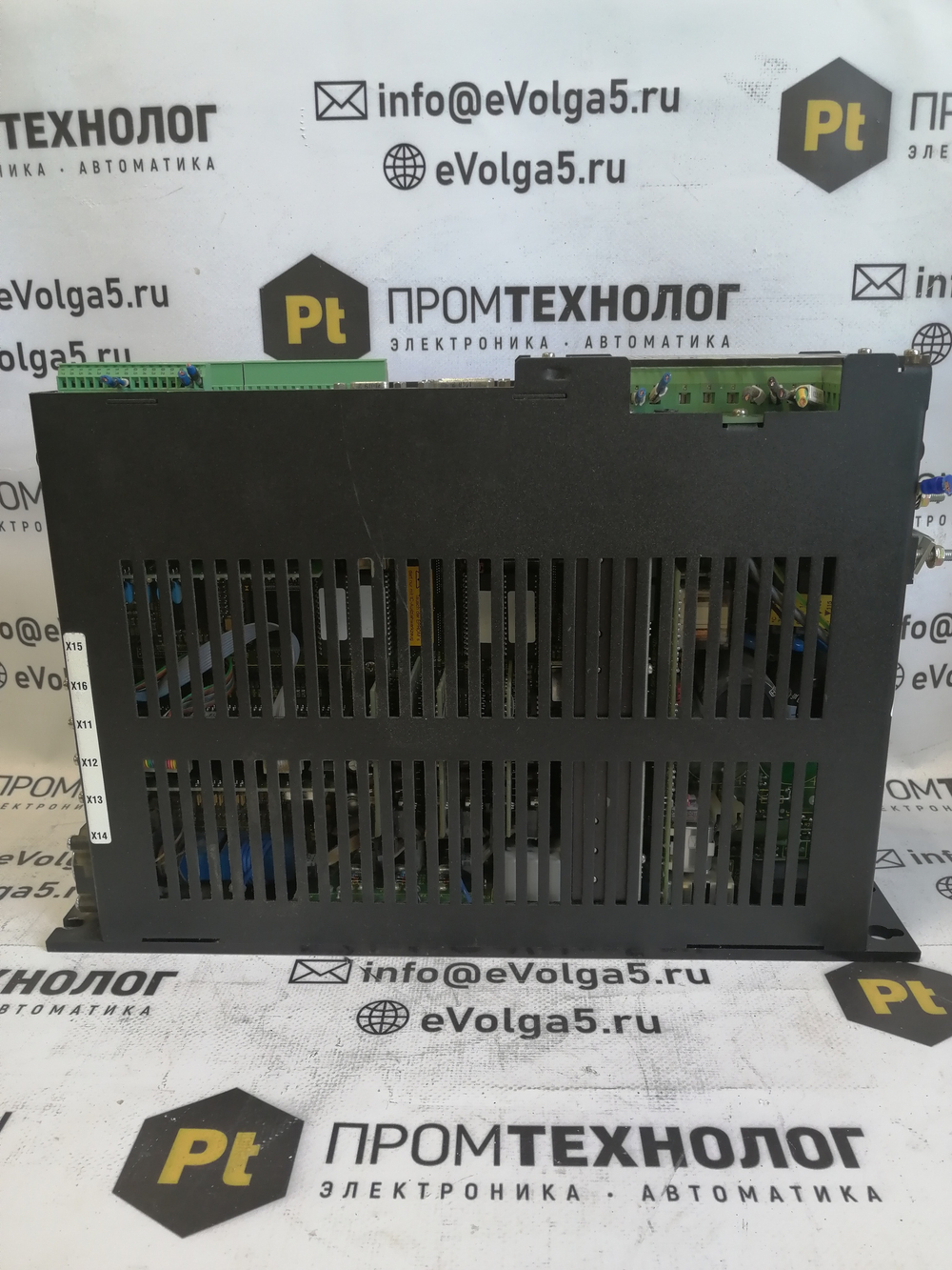 S.E. ELAU PMC-2/11/02/001/00/01/10/00/10 с хранения